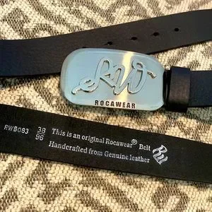 Rocawear | Accessories | Rare Rocawear Original Authentic